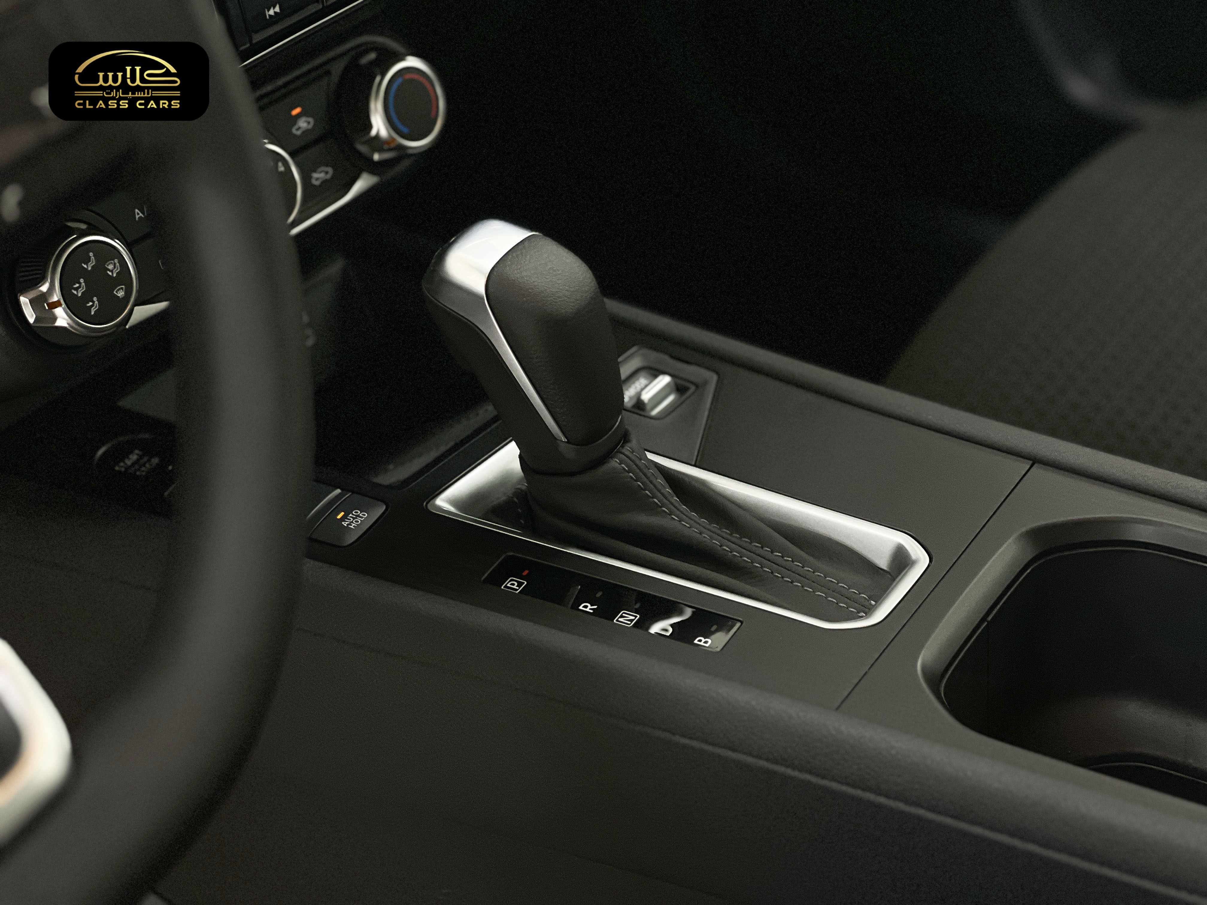 نيسان كيكس ستاندر 2025