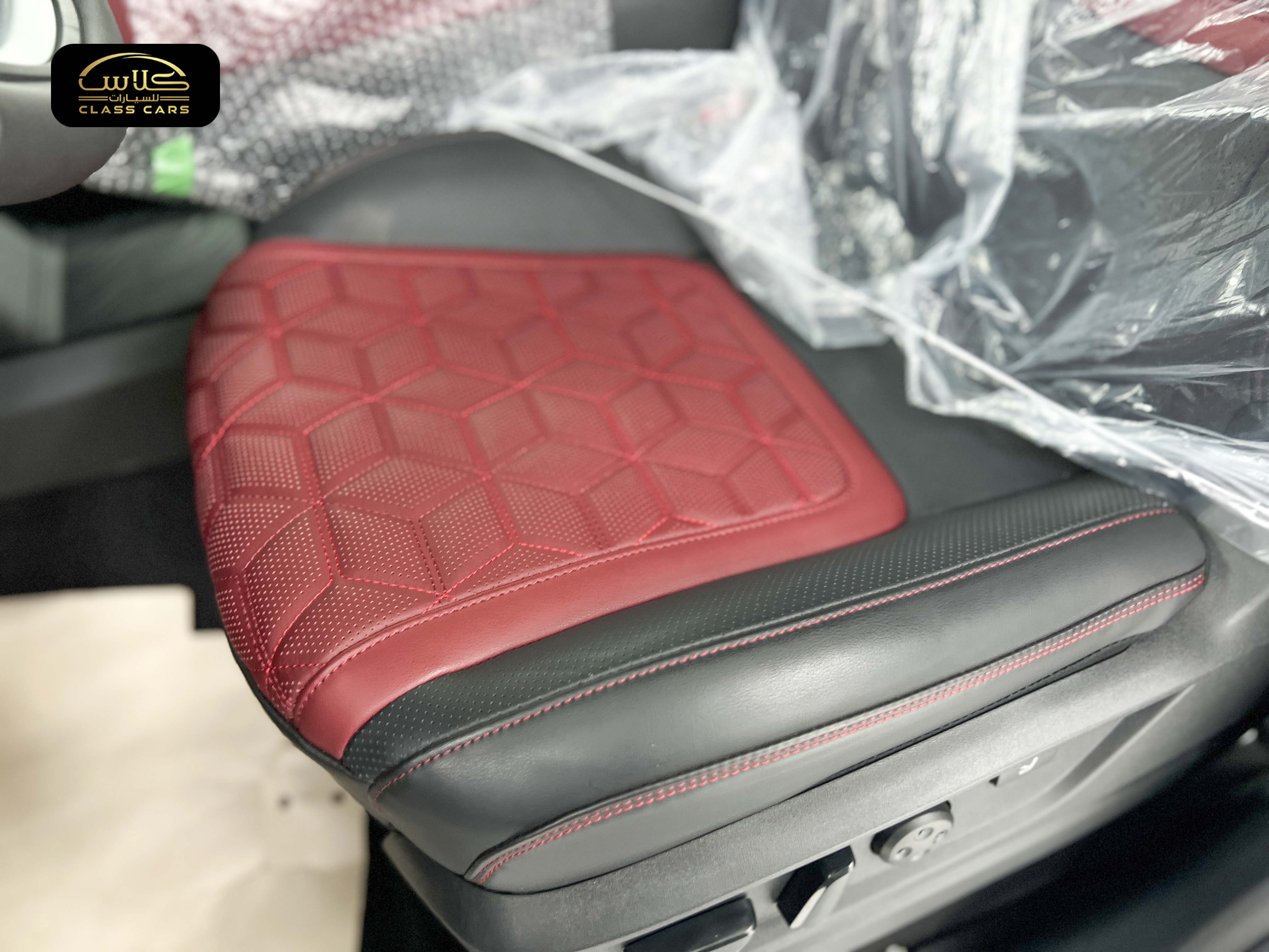 باترول بلاتينيوم توين تيربو 2026