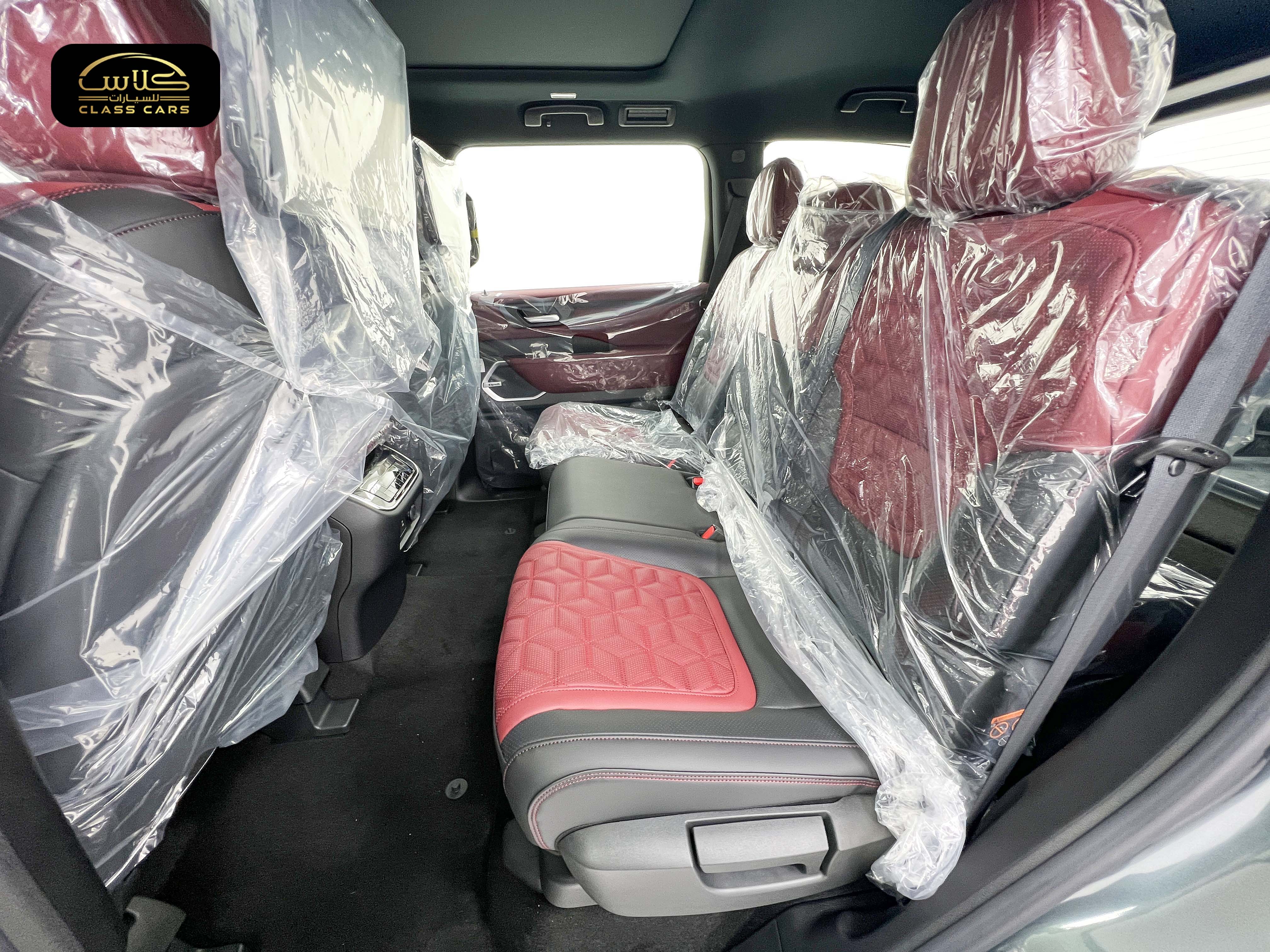 باترول بلاتينيوم توين تيربو 2026