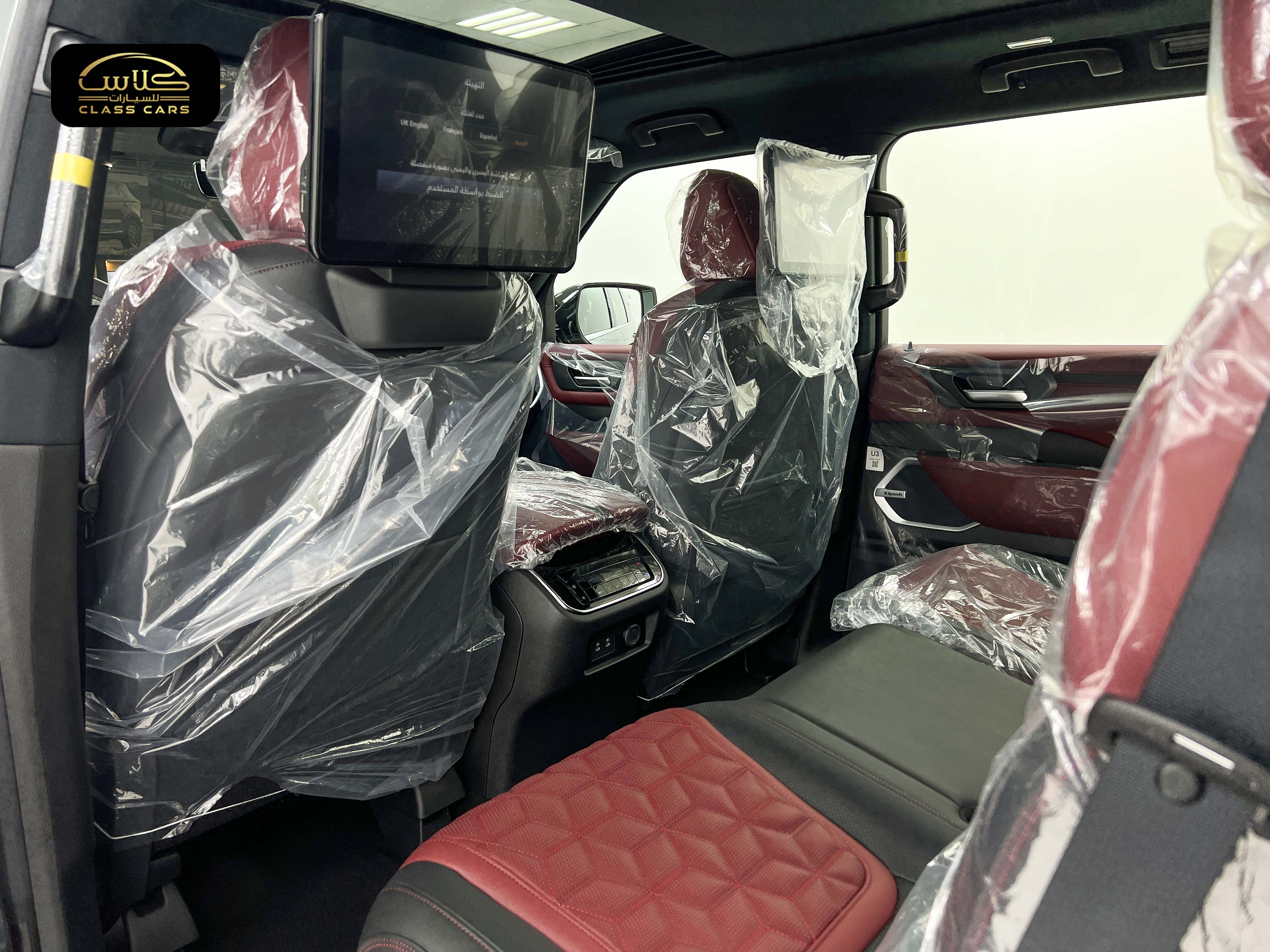 باترول بلاتينيوم توين تيربو 2026