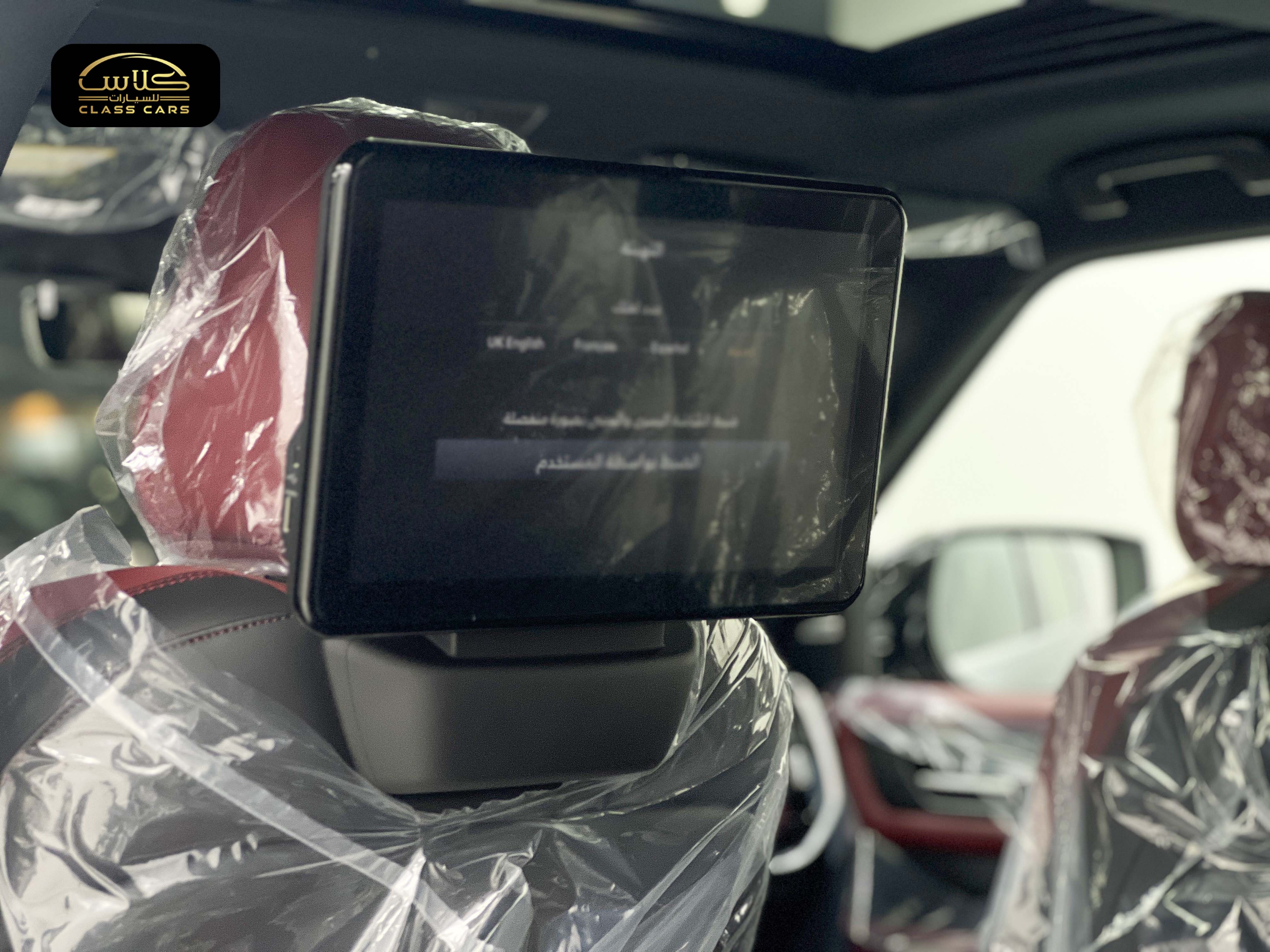 باترول بلاتينيوم توين تيربو 2026