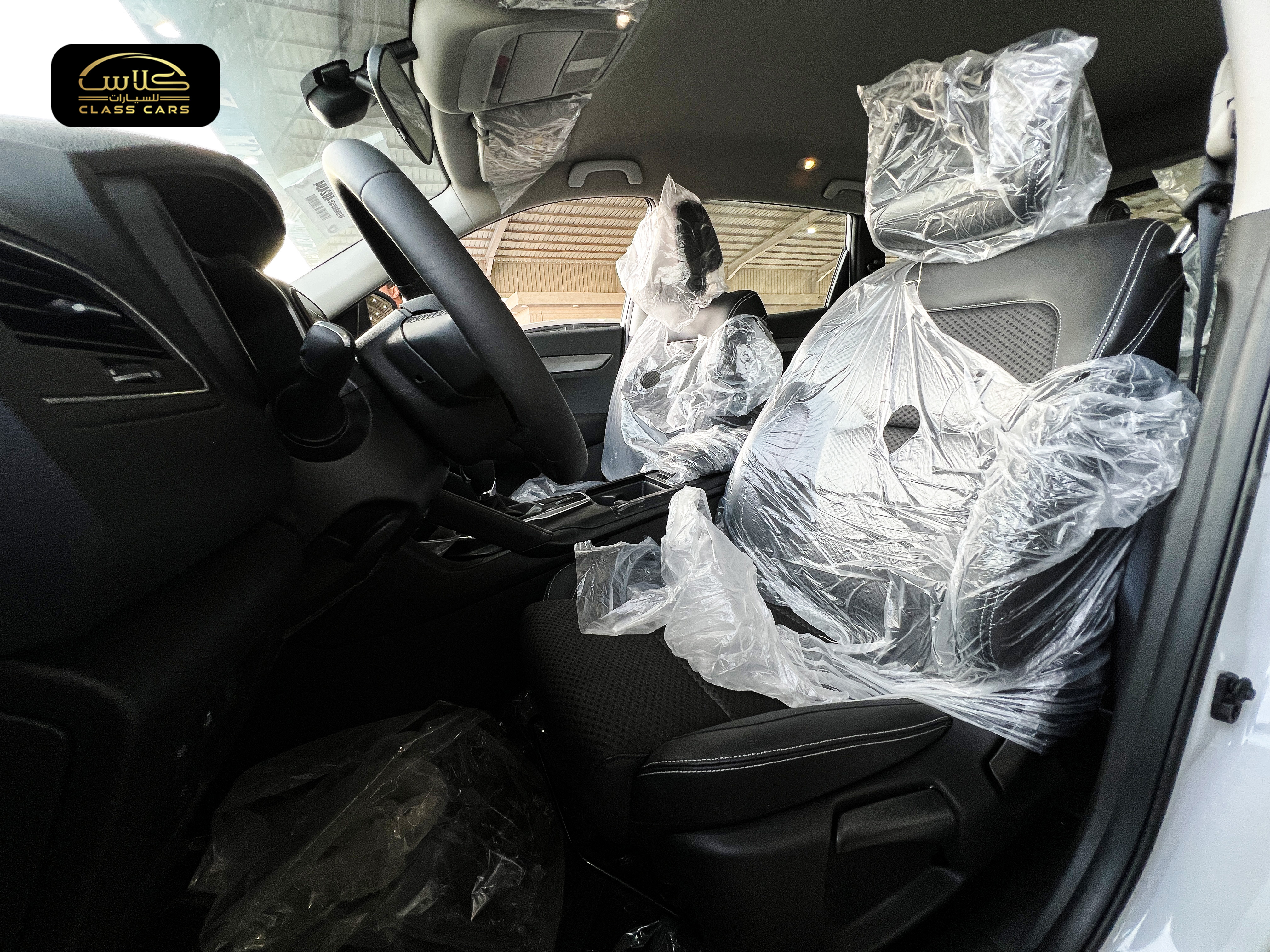 كوليوس ستاندر PE موديل 2025