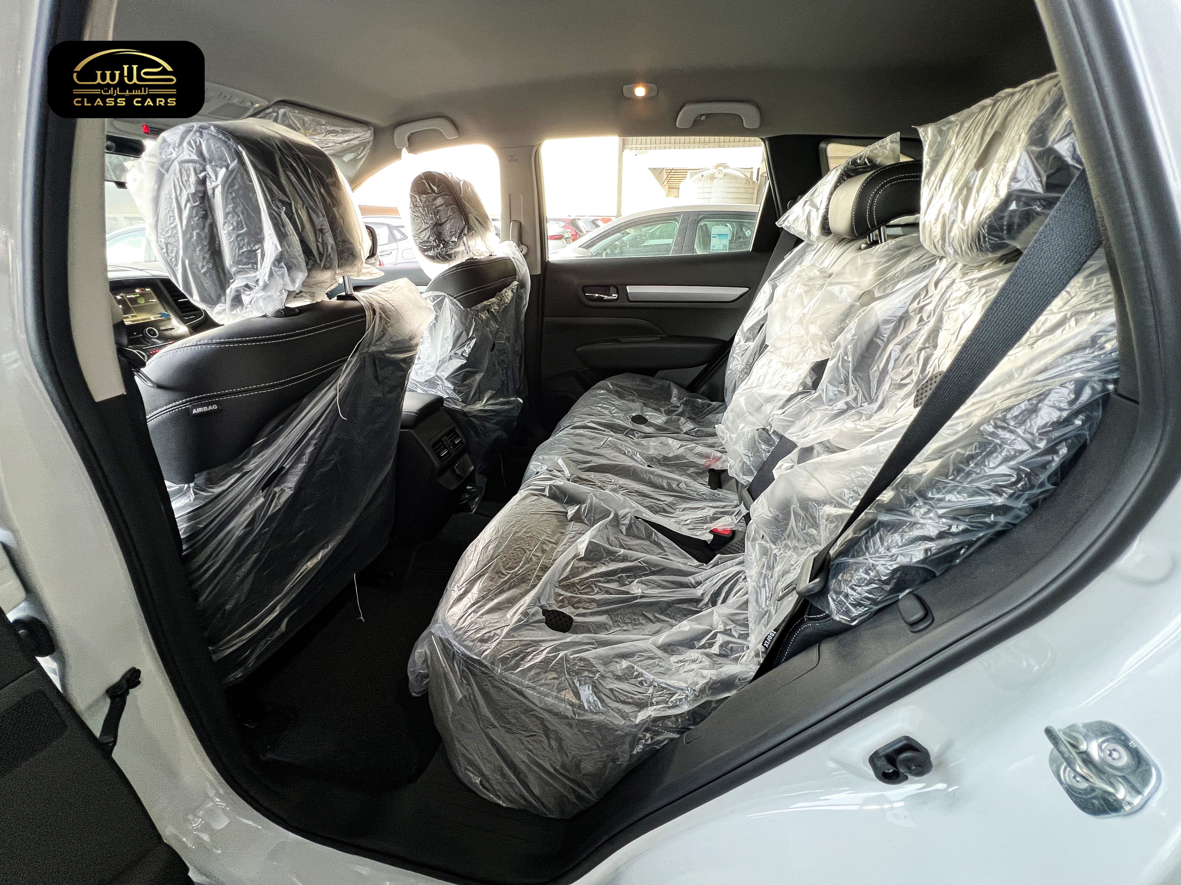 كوليوس ستاندر PE موديل 2025