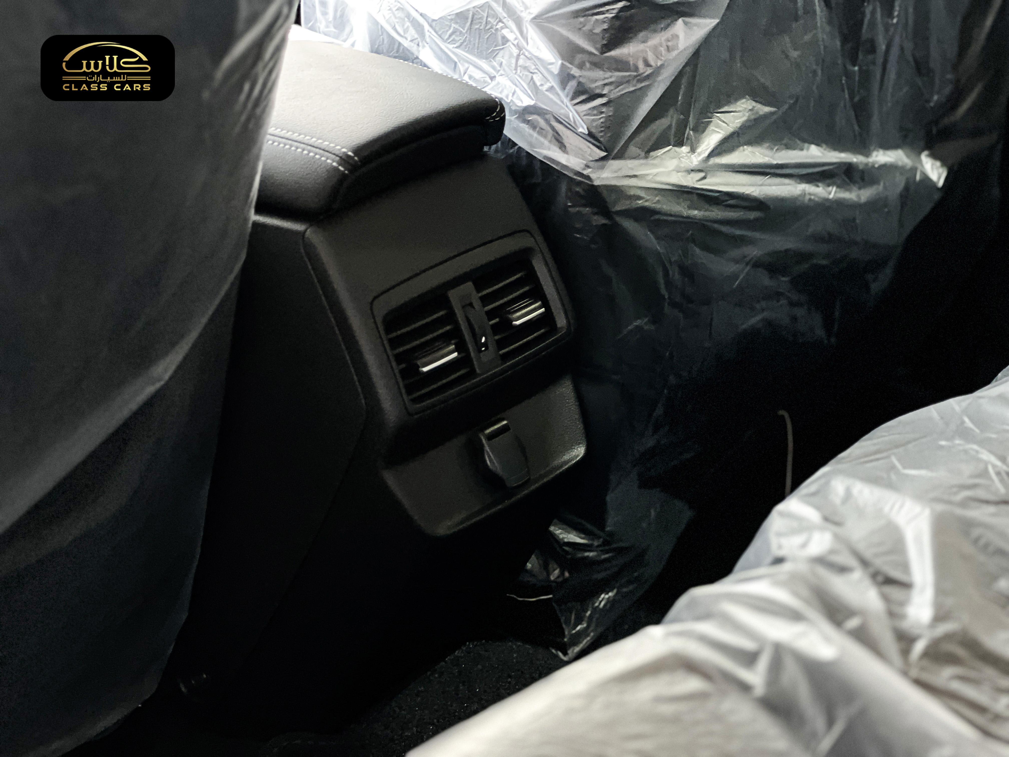 كوليوس ستاندر PE موديل 2025