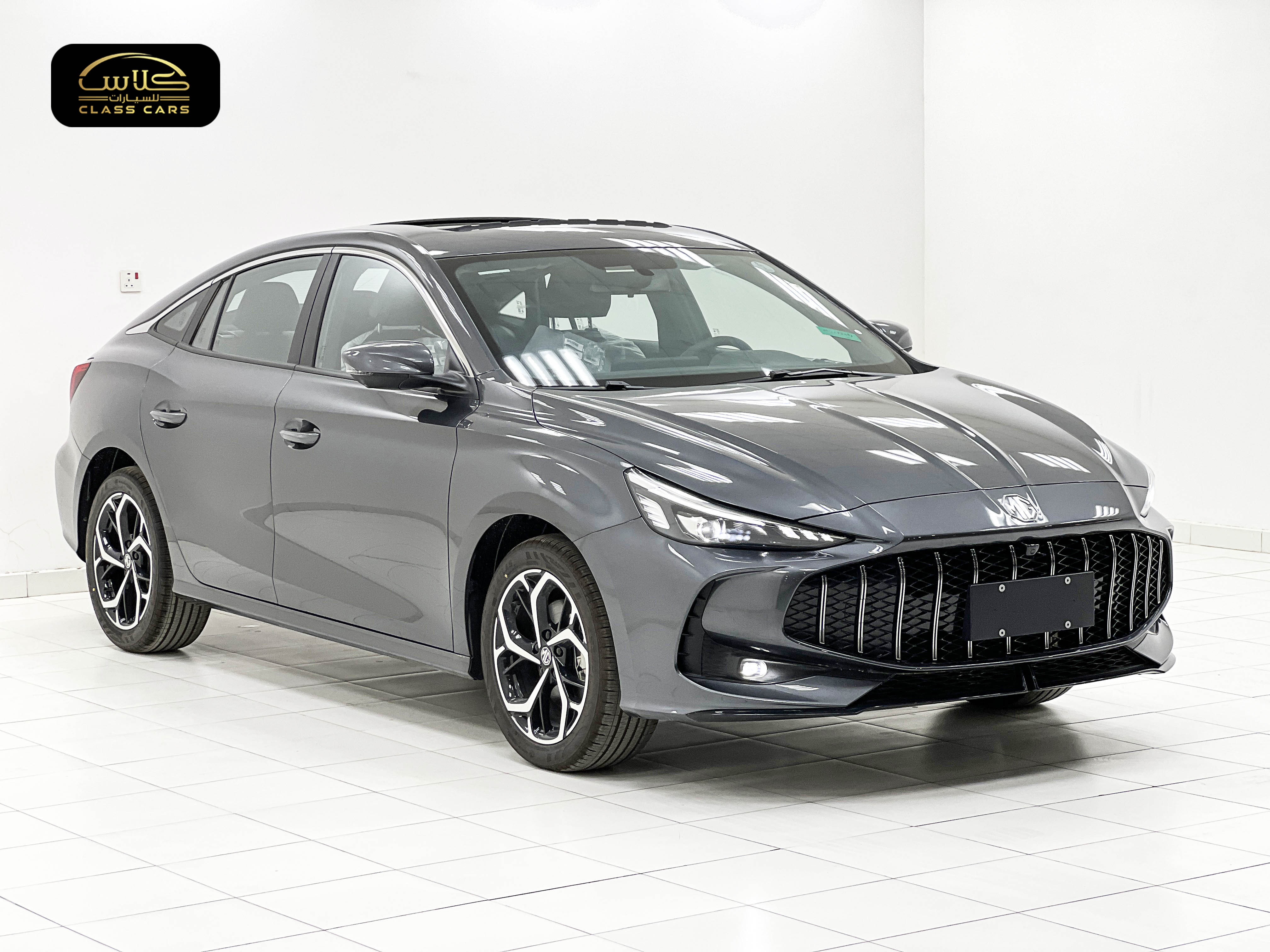 إم جي GT كومفورت 1.5T -  2026