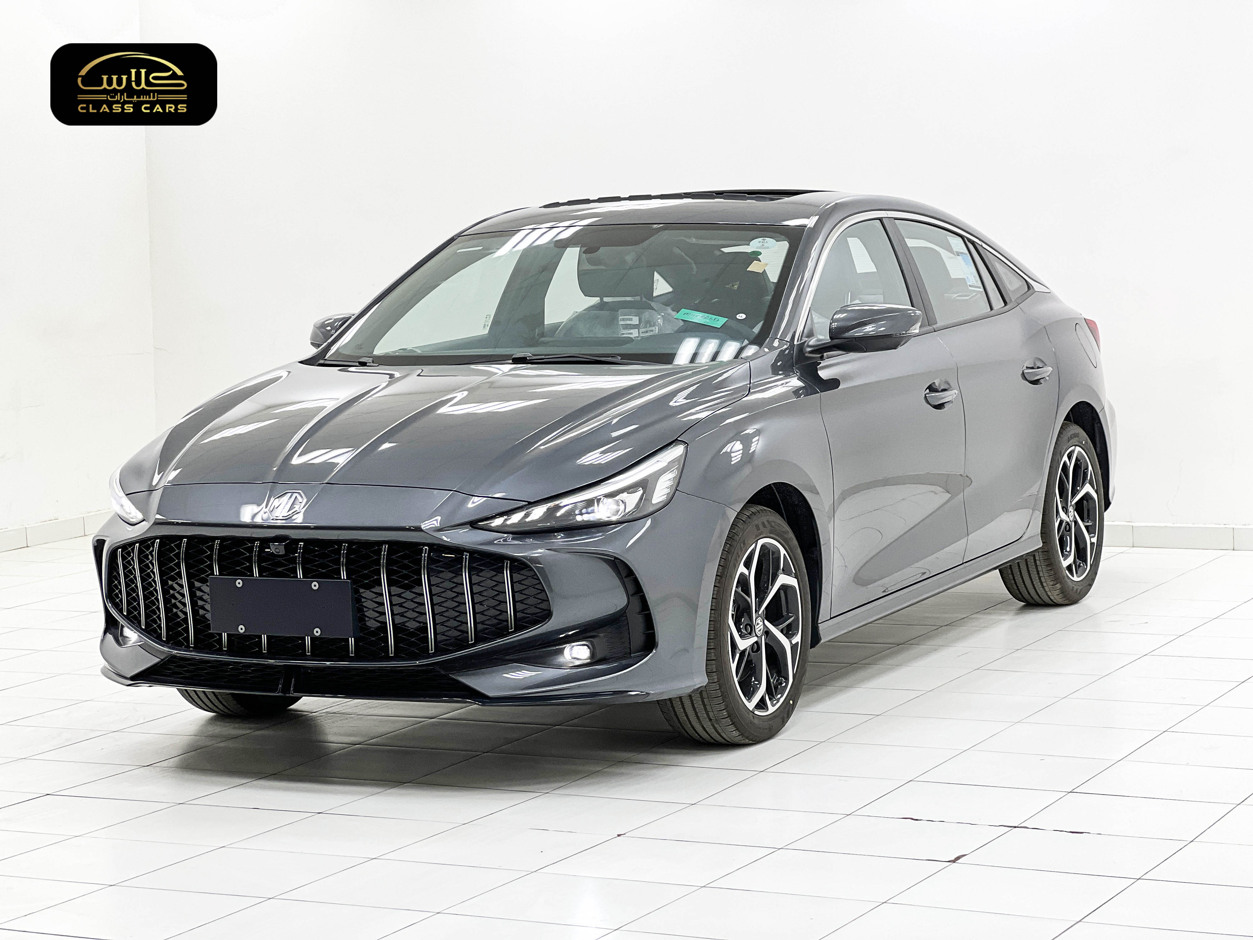 إم جي GT كومفورت 1.5T -  2026