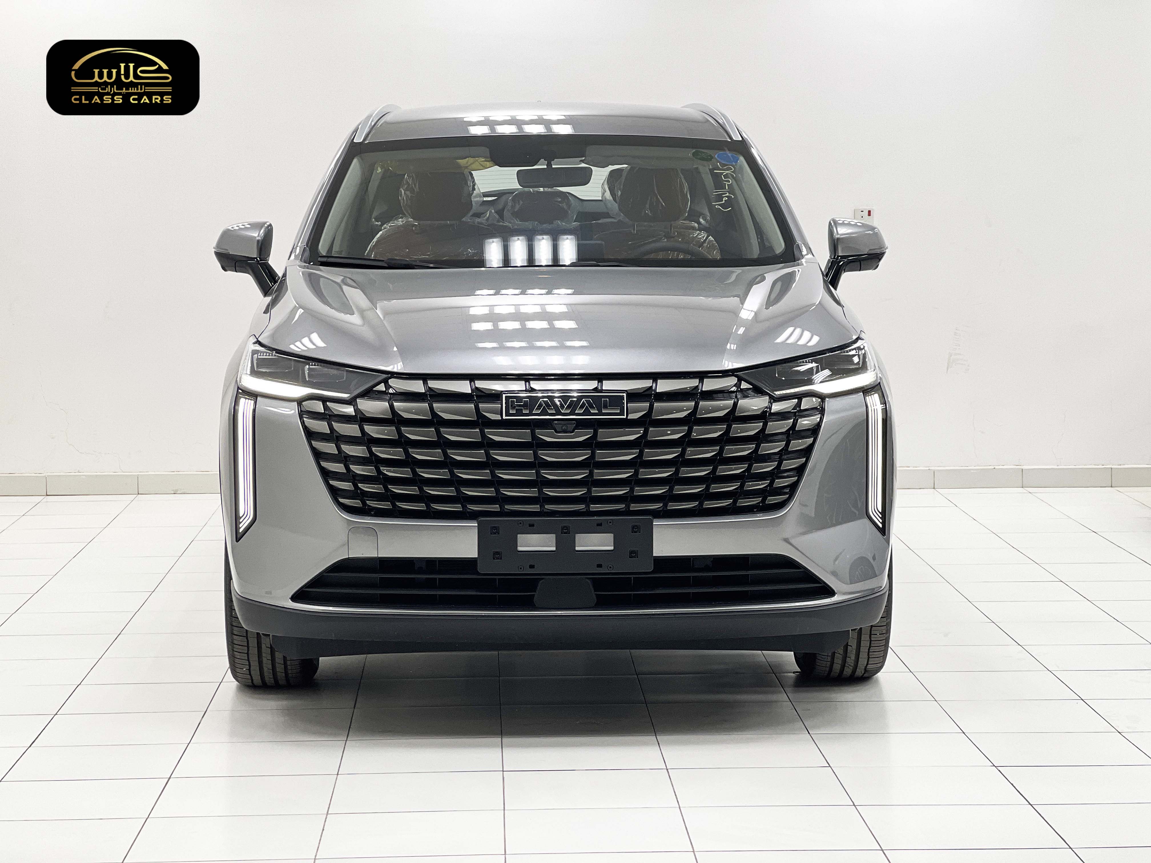 هافال H6 Active موديل 2026