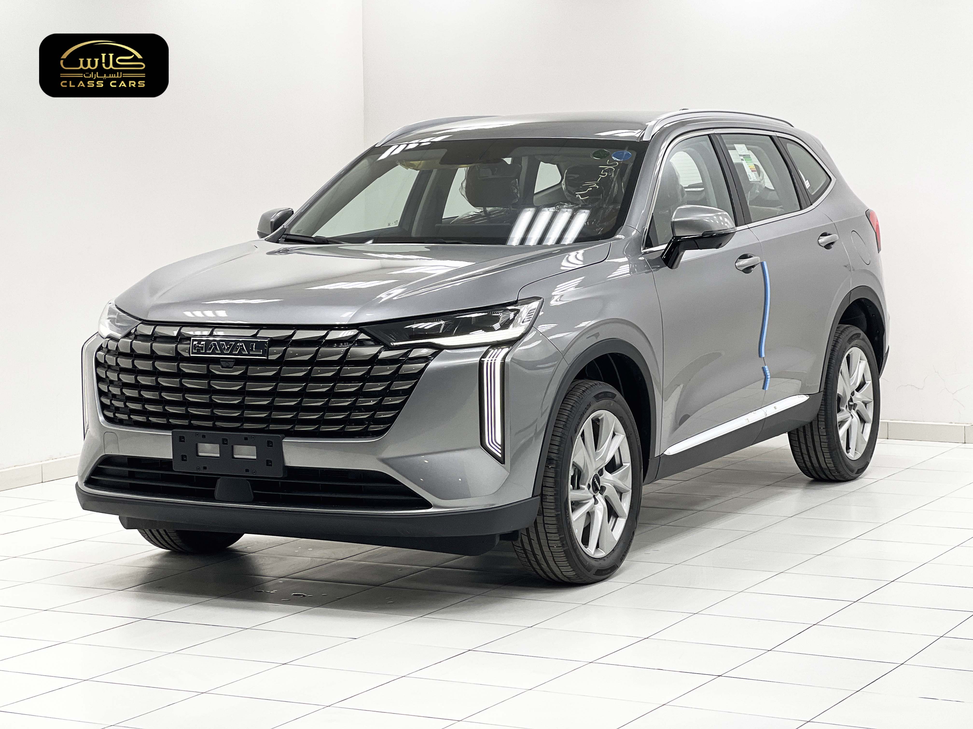 هافال H6 Active موديل 2026